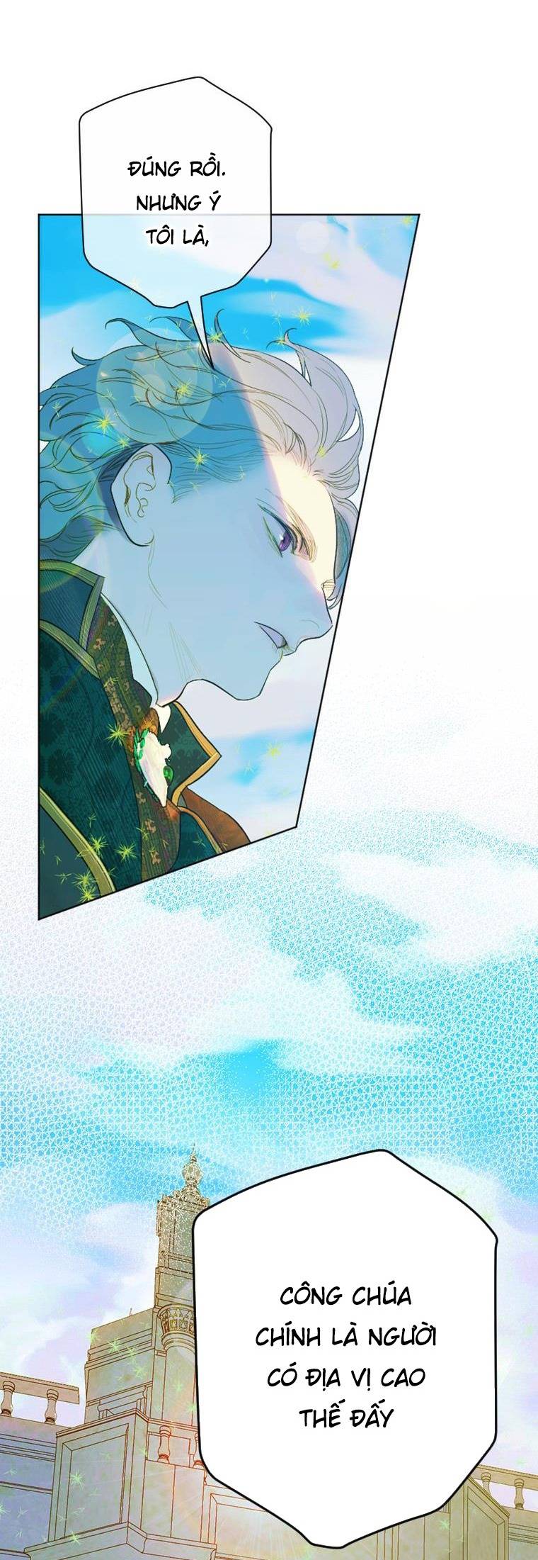 mẹ tôi lại kết hôn lần nữa chapter 14 12