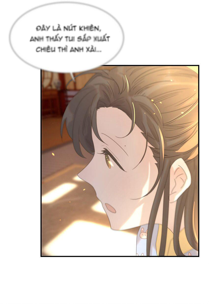 hình như cầm nhầm kịch bản của nữ chính rồi chapter 56 34