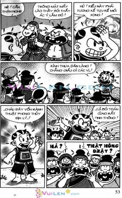 thần đồng đất việt chapter 109 53