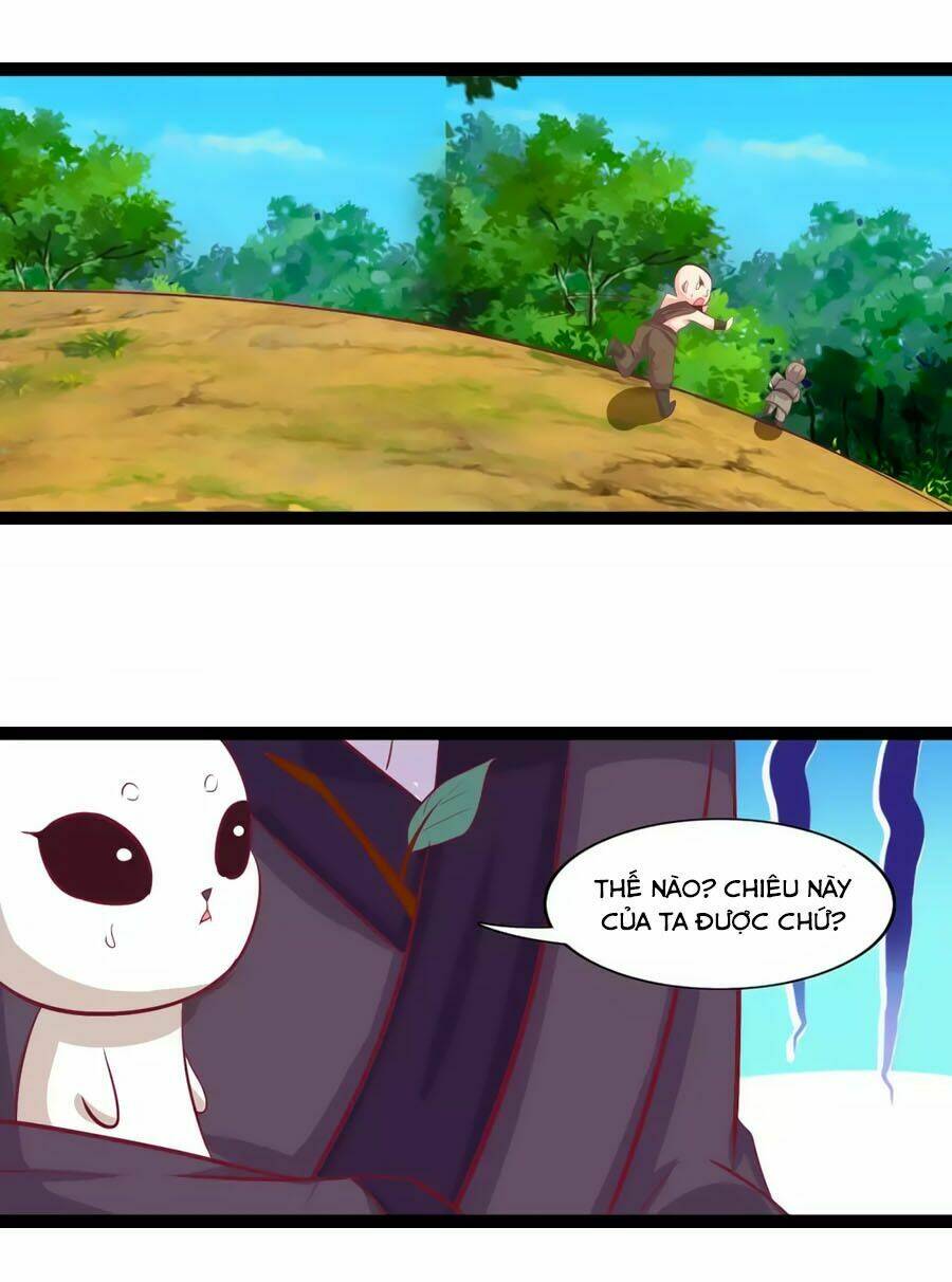 thỏ yêu tiểu vương phi chapter 96 38