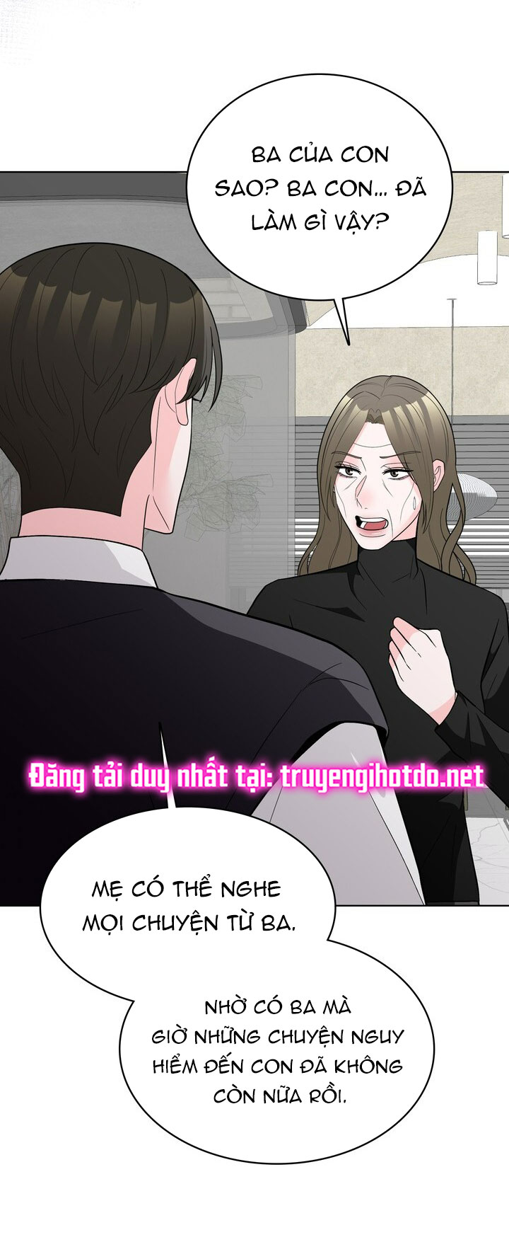 [18+] điều em cố giấu chapter 49.2 3