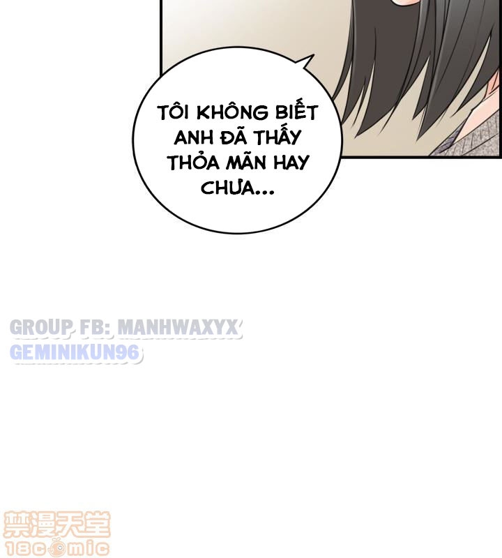 nàng boss trẻ tuổi chapter 12 19