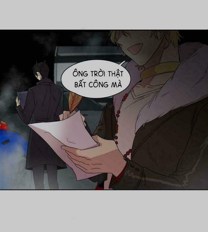 the devil who can't fly chapter 34 17