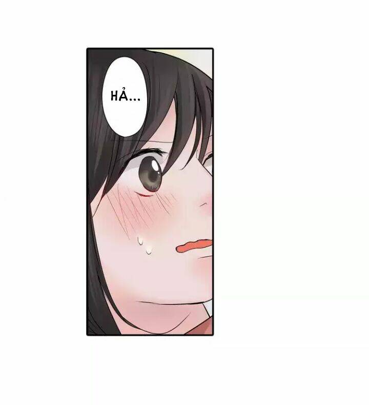 18, sống chung cùng nhau chapter 10 19