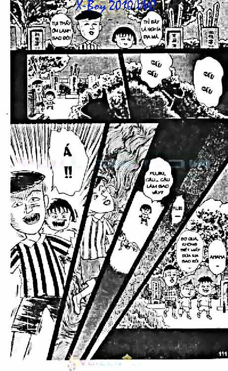 nhóc maruko chapter 10 111