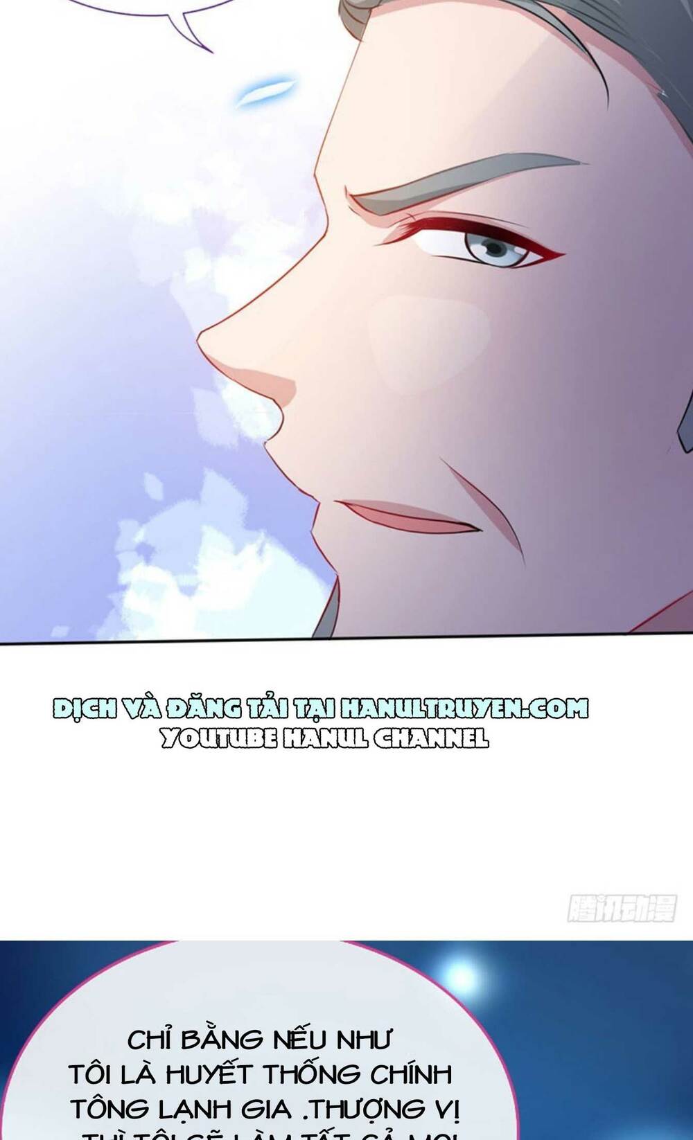 truy nã toàn cầu truy thê về sủng chapter 10 14