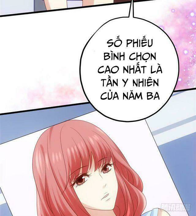 thời khắc và em đều đẹp chapter 8 34