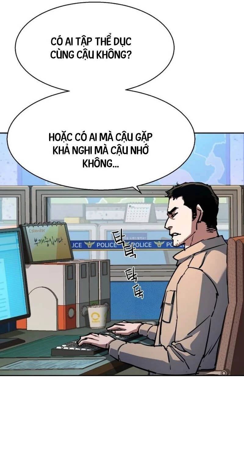 bạn học tôi là lính đánh thuê chapter 199 9