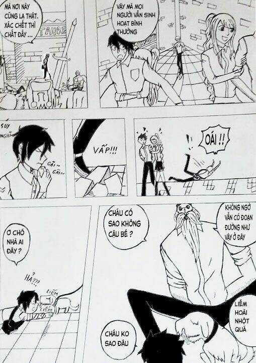 sen-mairu chapter 1 2