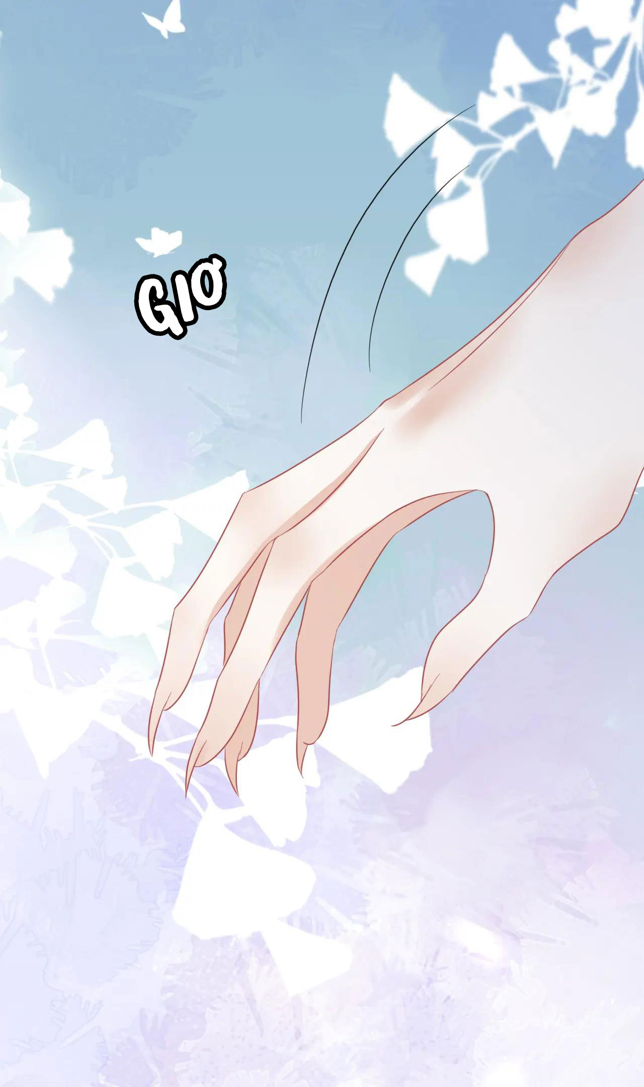 một miếng ăn sạch thỏ chapter 4 33