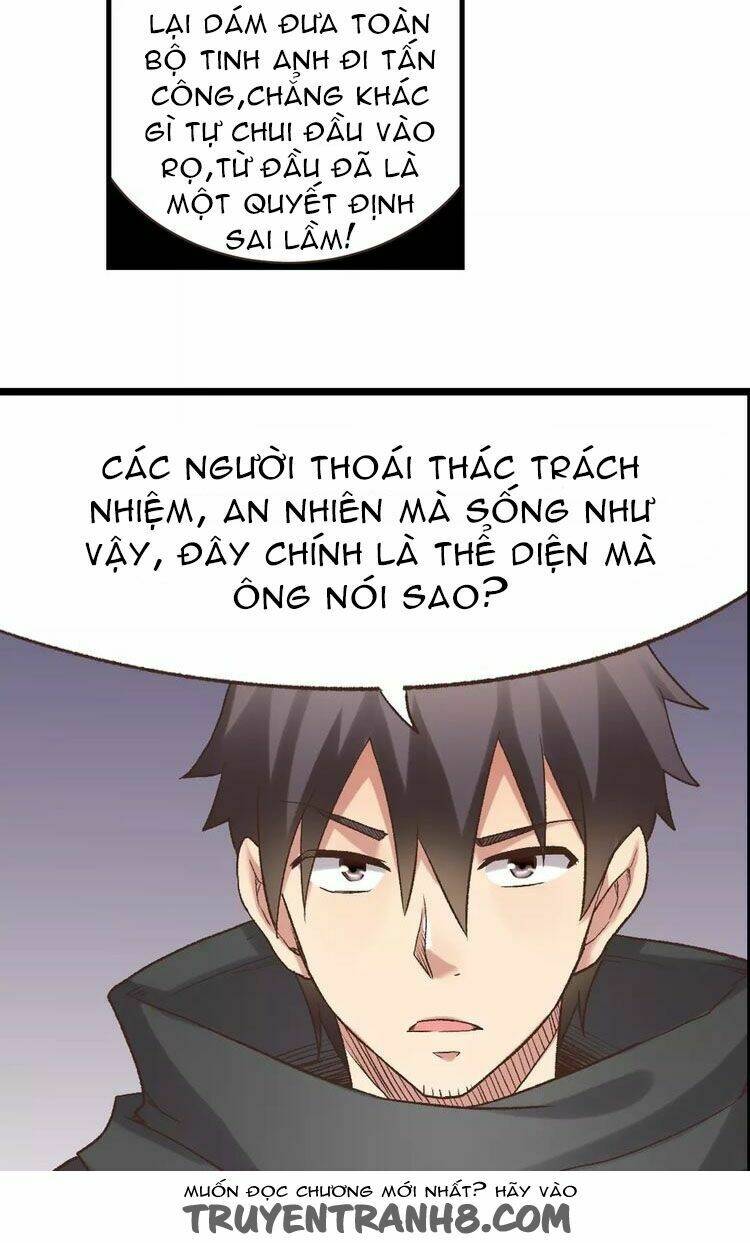 vì tôi là ông chú mở tiệm bán vũ khí chapter 51 9