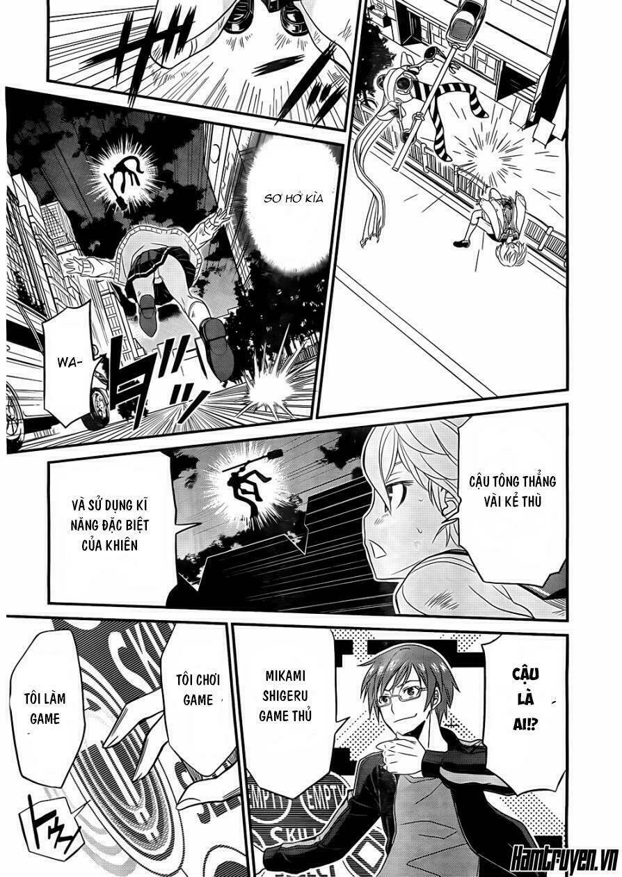 not lives chapter 1.5 22