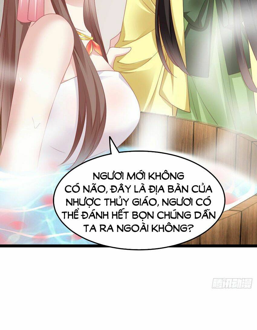 ta ở cổ đại nuôi nam nhân chapter 54 11