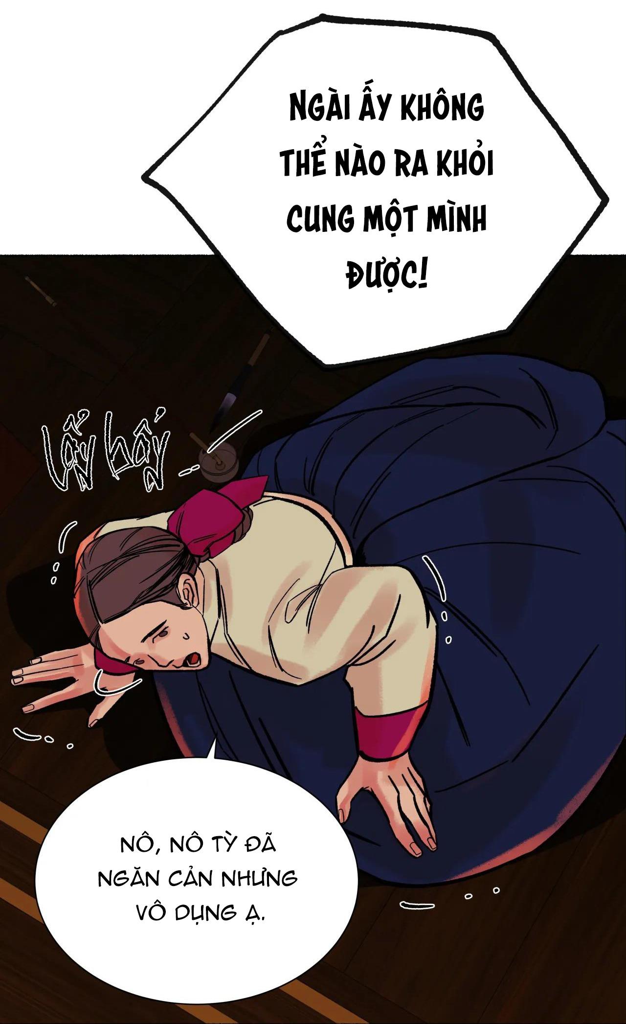 HỔ NGÀN NĂM chapter 231