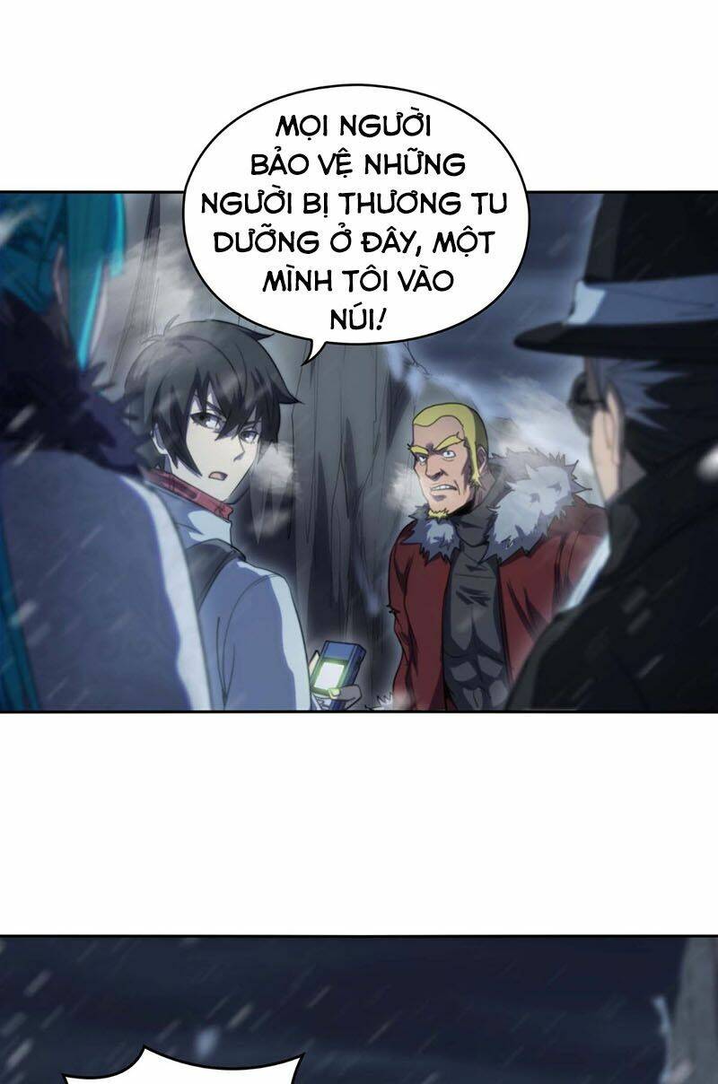 đô thị hàng thần khúc chapter 35 25