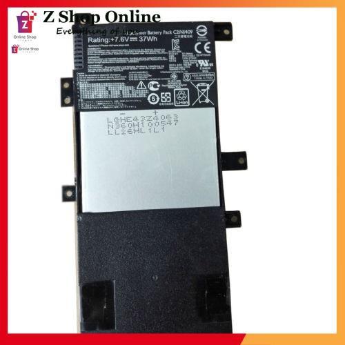 Pin Laptop Dùng Cho Asus Notebook X455LB X455LN X455LF VM490 VM490L C21N1409 Original