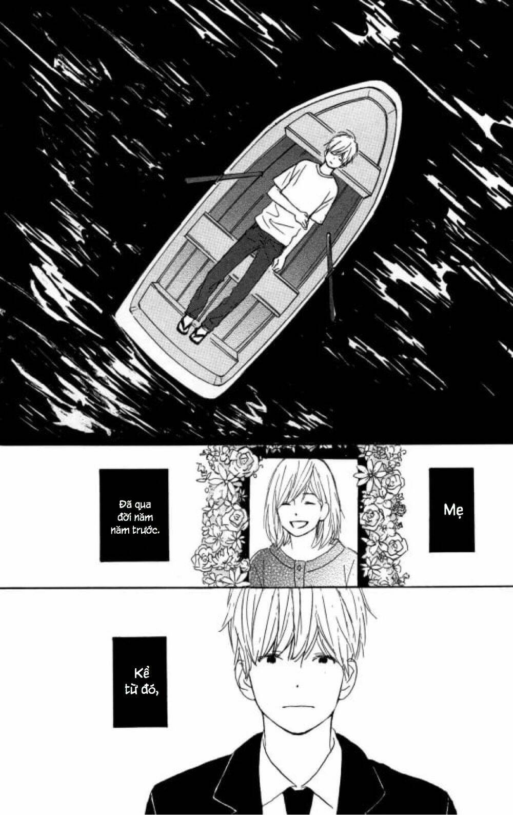 star child chapter 3 22