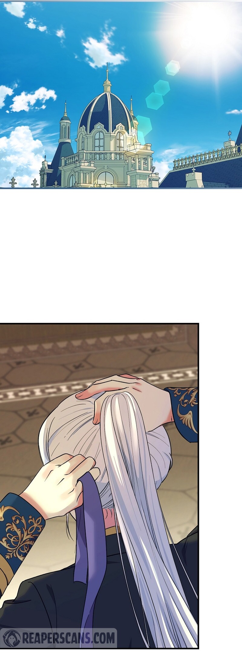 hiệp sĩ băng giá chapter 80.2 19