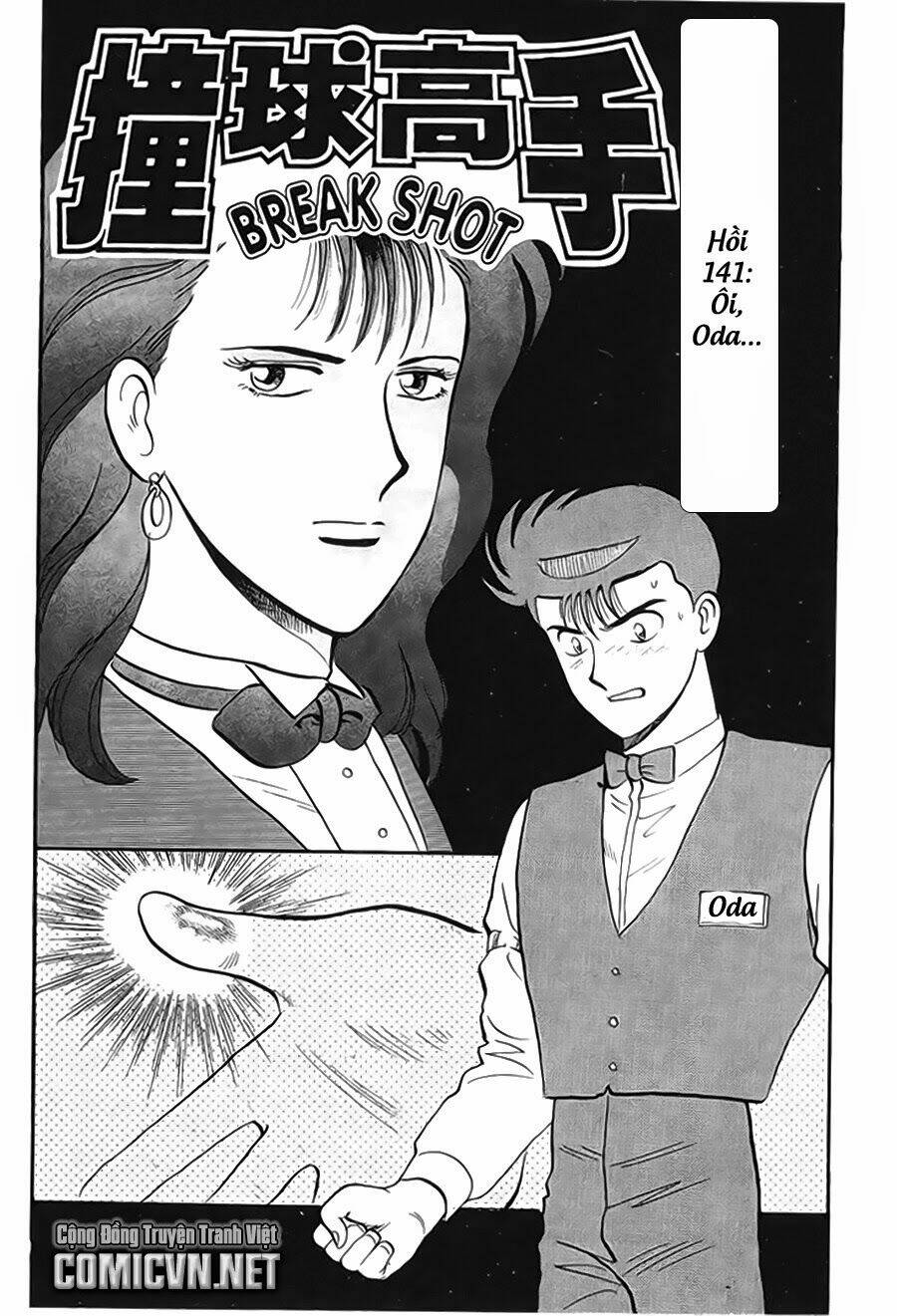 break shot chapter 141 1