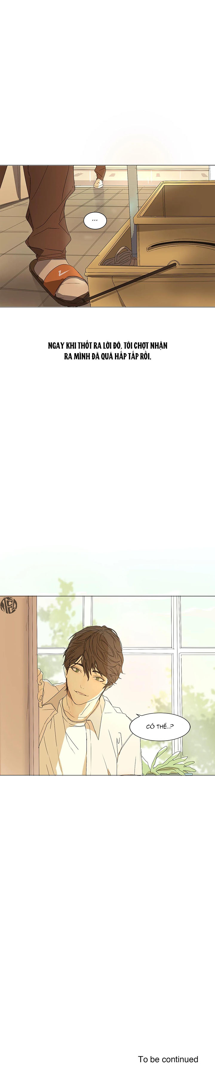 tựa lên vai người chapter 11 26