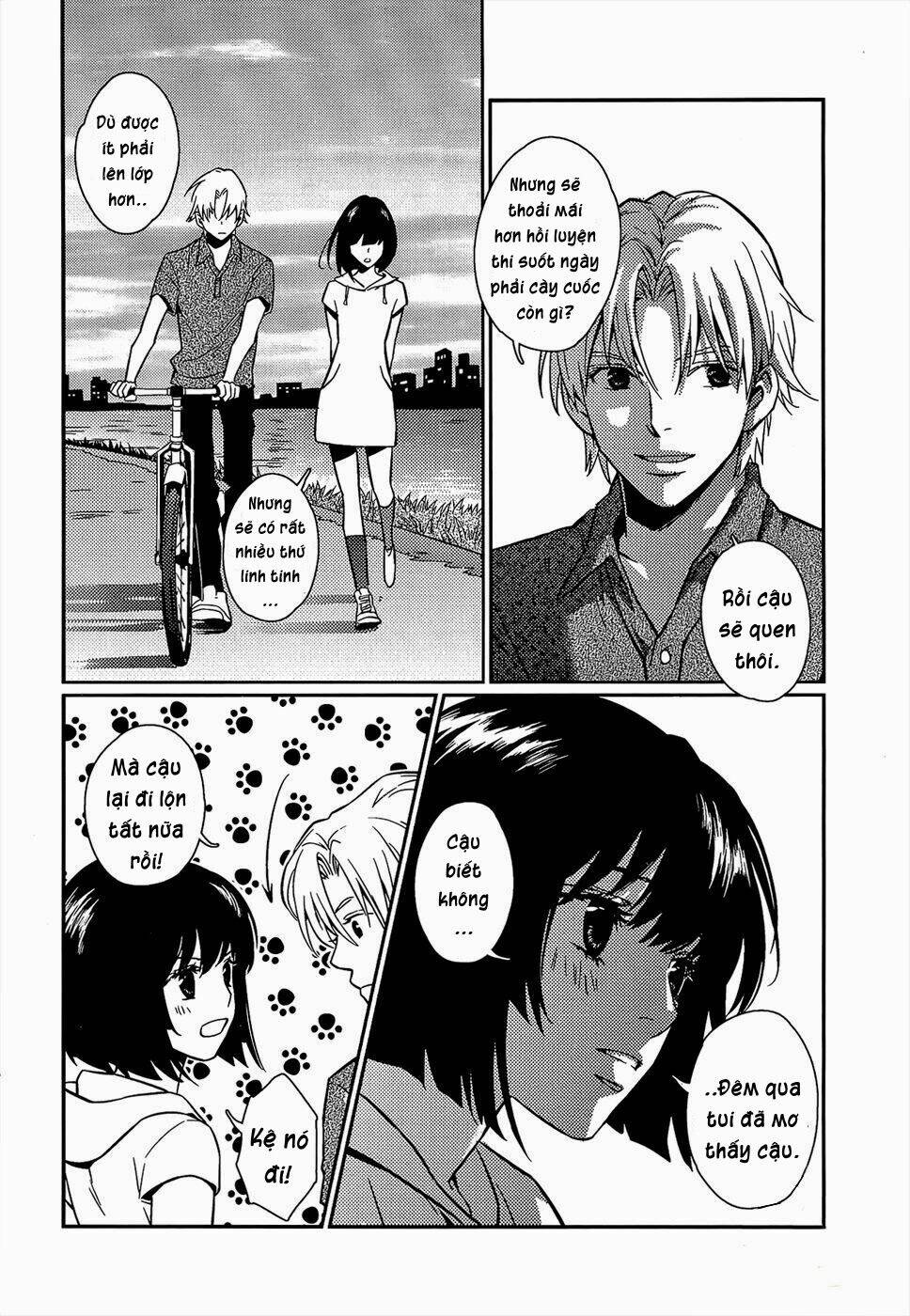 once again chapter 5 13