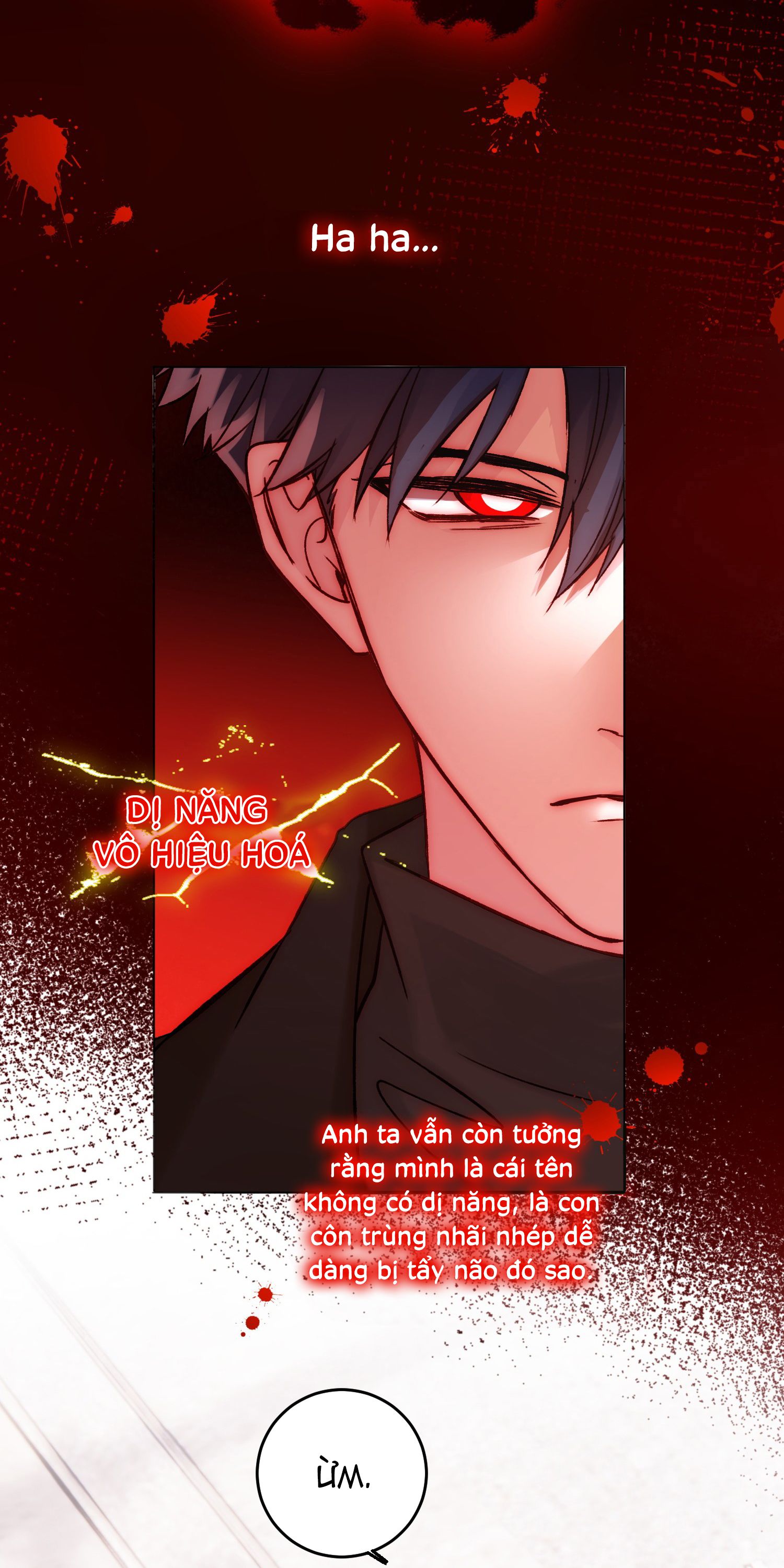 tôi phải làm một kẻ đại xấu xa chapter 51 33