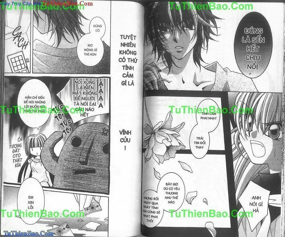 cô nàng quản gia chapter 9 43