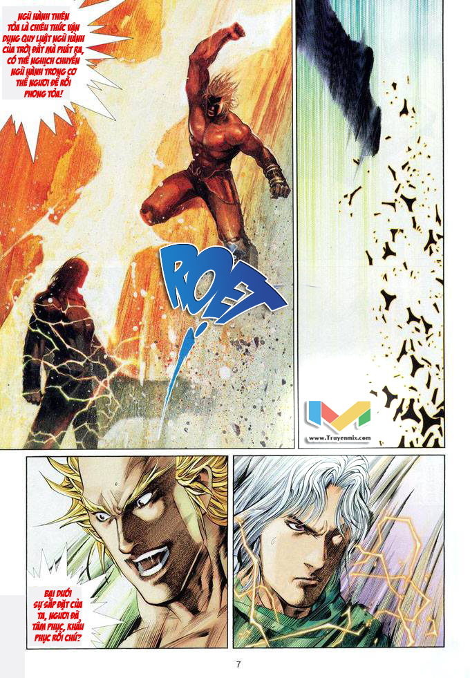 phong vân chapter 382 8