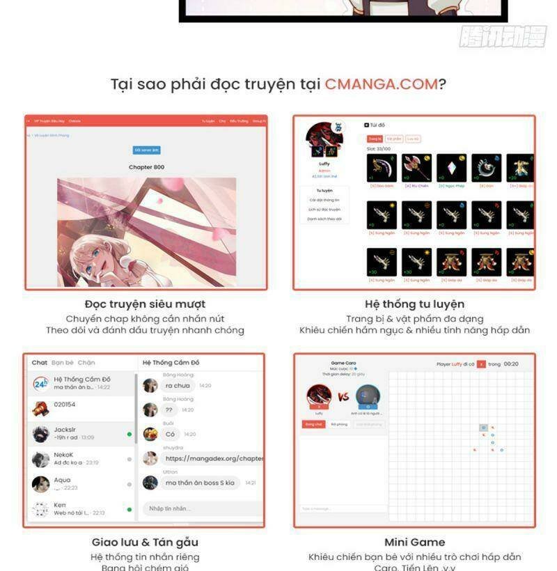 đứng yên ! phụng chỉ đánh cướp đây chapter 31 28