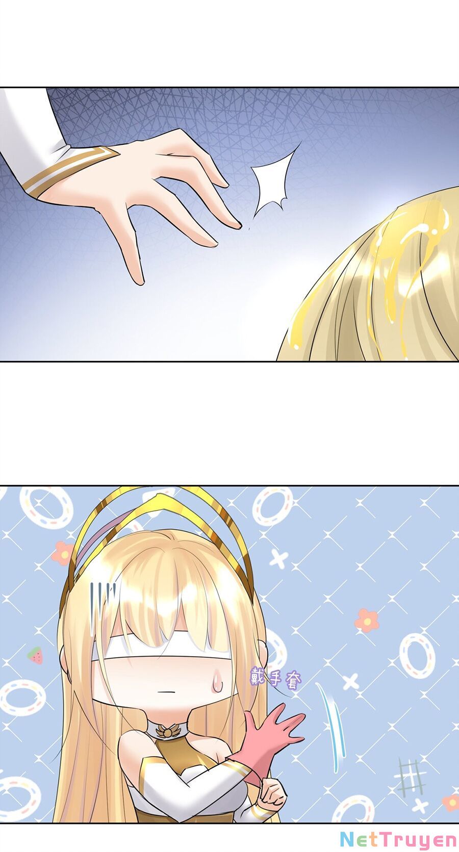 bản giáo chủ thân bất do kỷ chapter 23 20