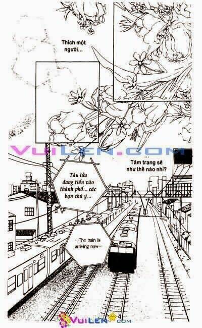 mãi yêu anh chapter 2 4