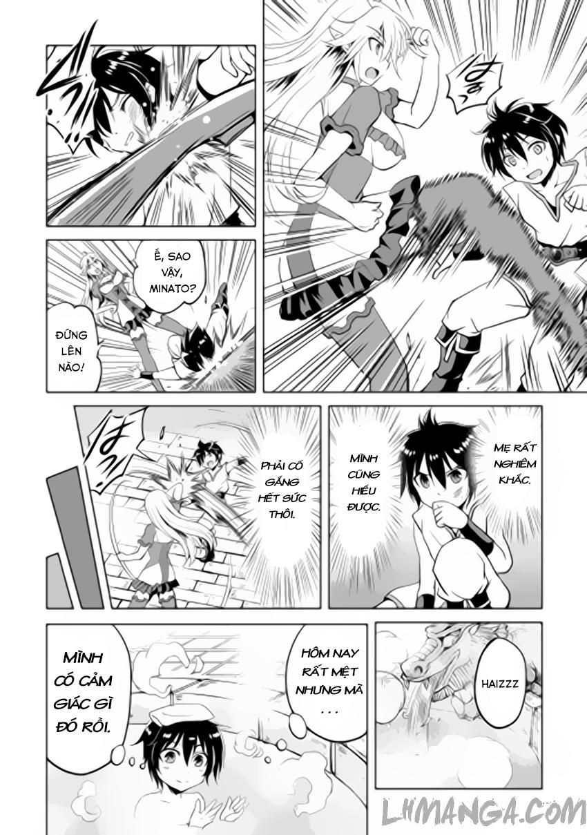 maken no daydreamer chapter 1 19