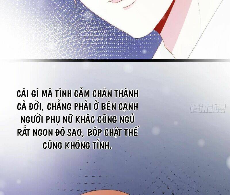 đế thiếu ngọt sủng: manh thê sống lại không ngoan chapter 26 7