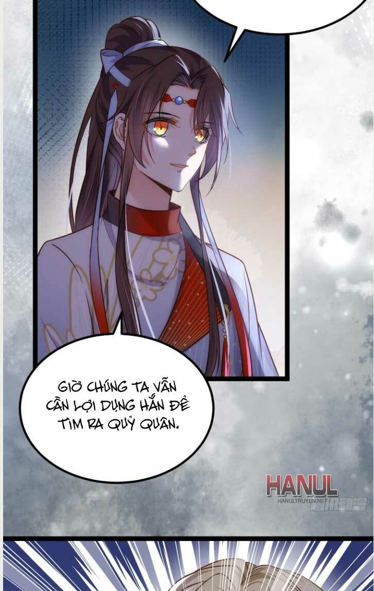 hoạn phi thiên hạ chapter 250 19