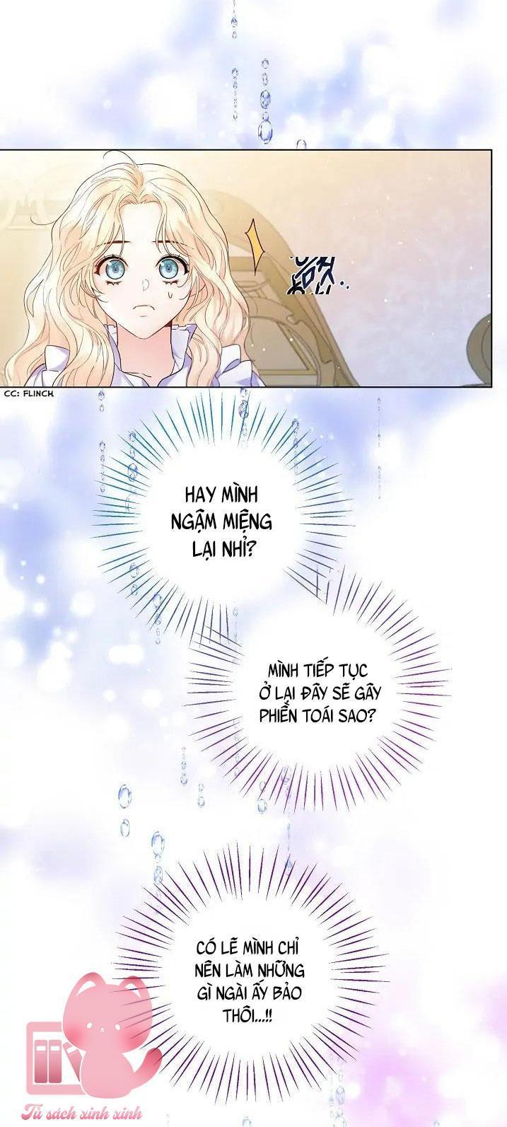 tiểu thư crystal là nam nhân chapter 11 26