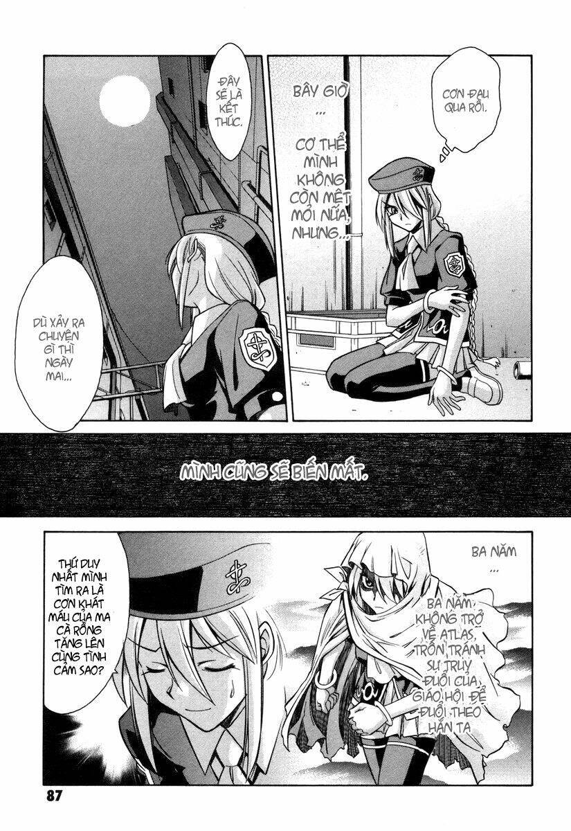 melty blood chapter 17 23