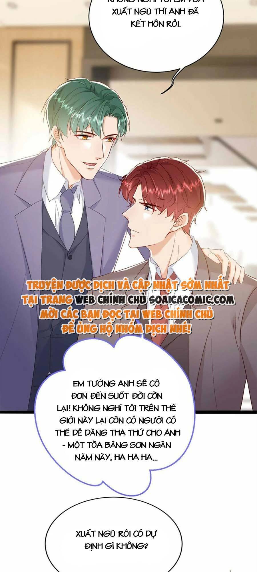 cô vợ của tôi không dễ bắt nạt chapter 72 23