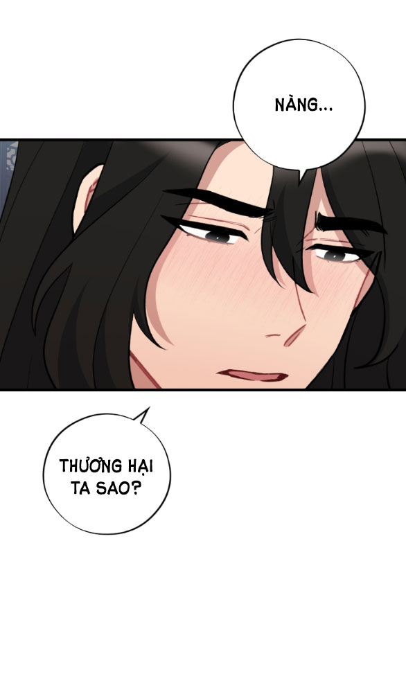 [18+] mơ về một cơn mưa phùn chapter 21.1 33