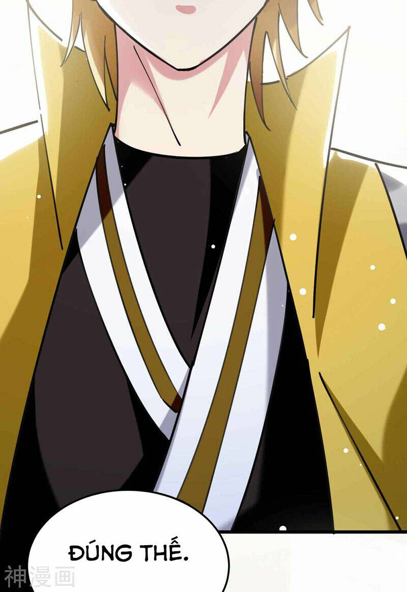 vạn giới tiên vương chapter 85 70