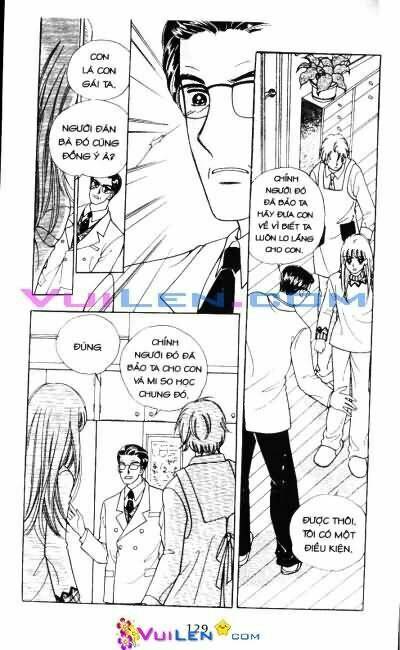 hợp đồng nô lệ chapter 3 129