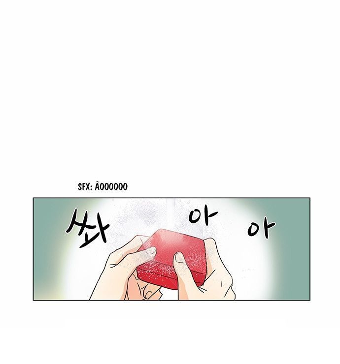 cô bạn gái kì lạ của tôi chapter 7 23