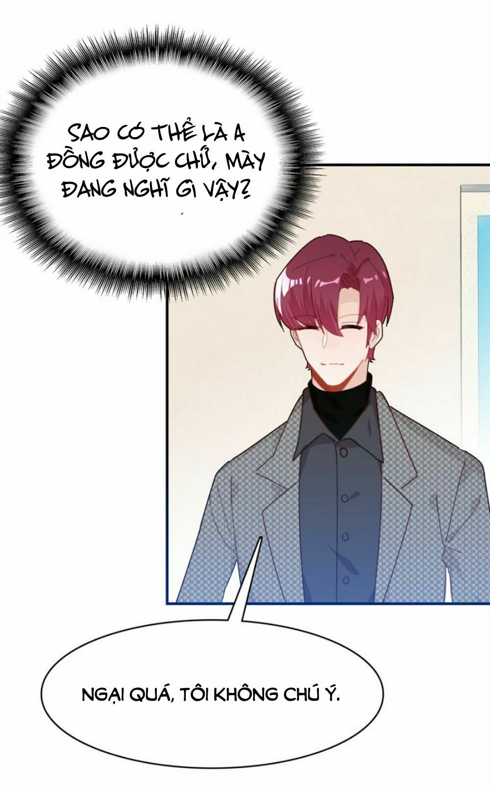 Ái Thượng Ngạo Kiều Long Vương Gia chapter 25 - Trang 33