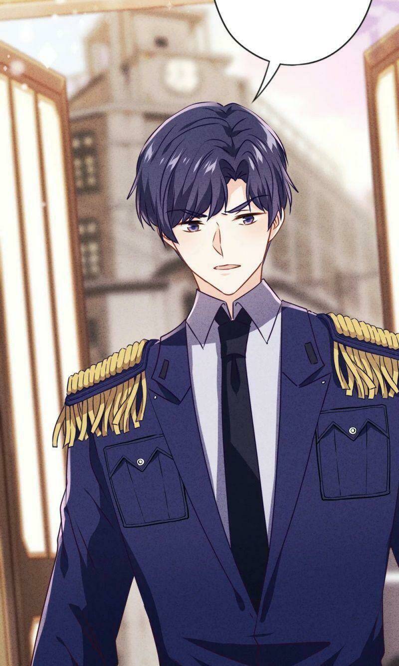 thiếu soái, vợ anh muốn lật trời! chapter 139 24