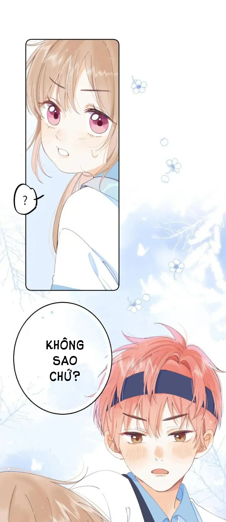 vụng trộm không thể giấu - mối tình thầm kín chapter 4 12