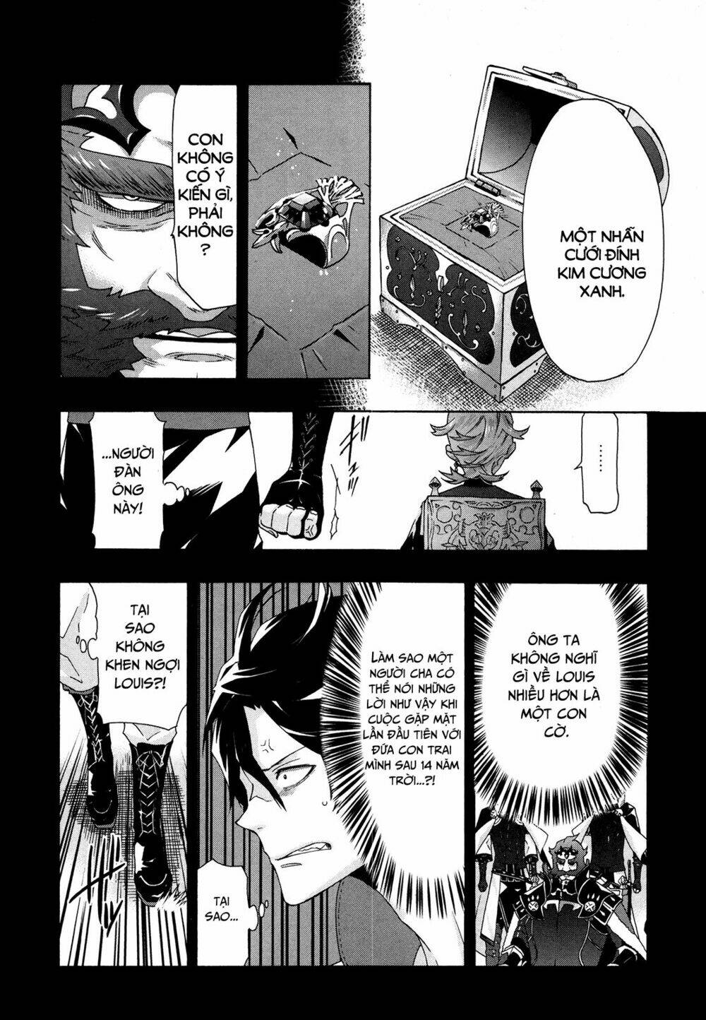 ryle to louis chapter 4 18