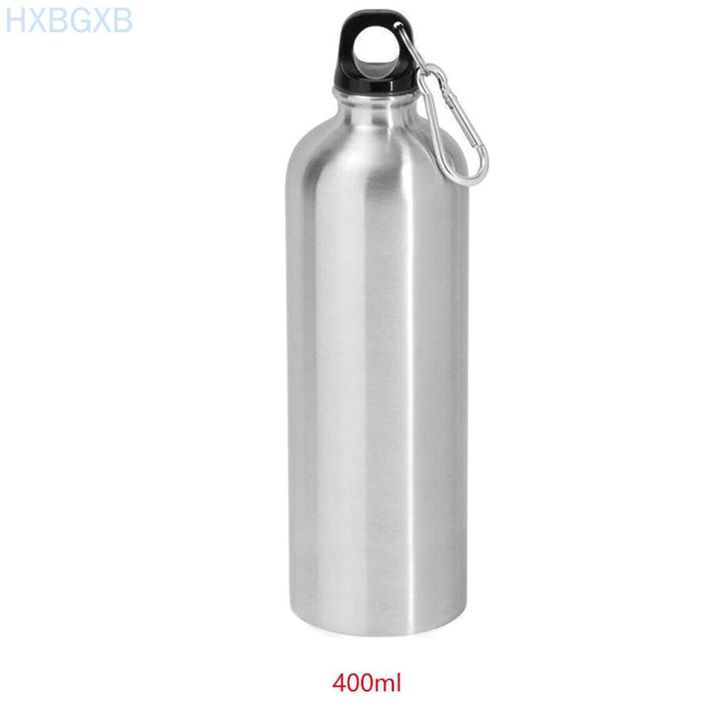 Stainless Steel Water Bottle Vacuum Sports Gym Metal Outdoor Camping Hiking Cycling Bottle