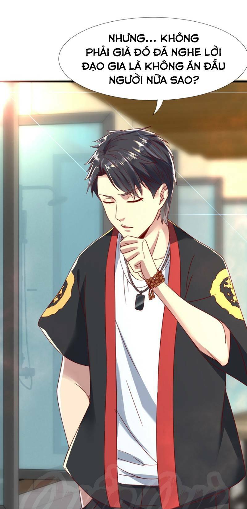 thập nhị thiên kiếp chapter 46 5