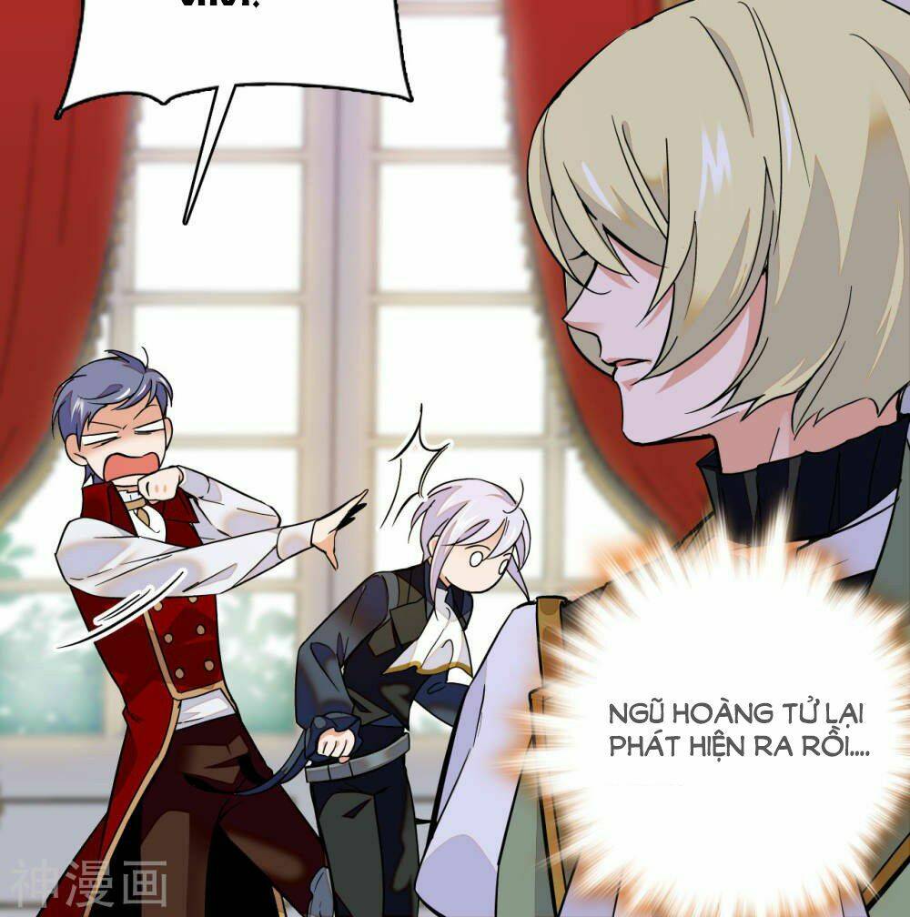 huyết túc khế ứớc chapter 6 30