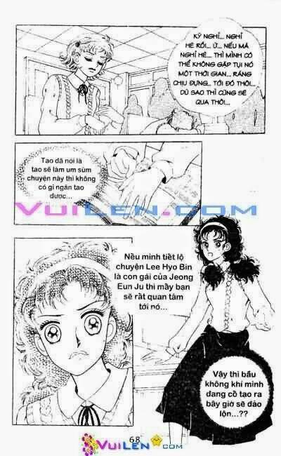 tình yêu diệu kỳ chapter 5 68