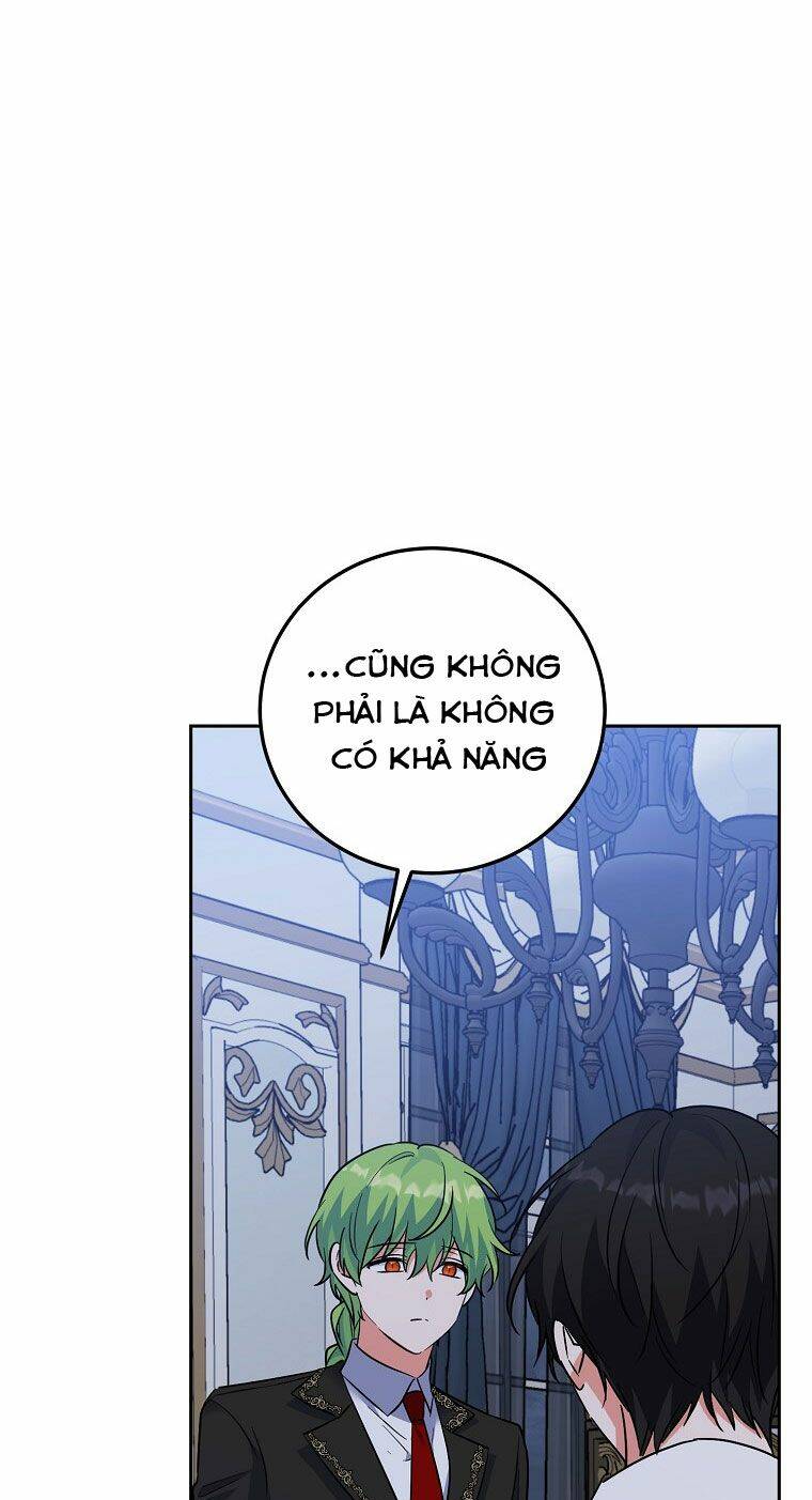 ác nữ karuna bé lại chapter 47 89